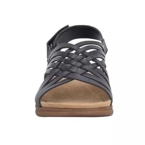 Easy Spirit Leather Sandals New size 7.5